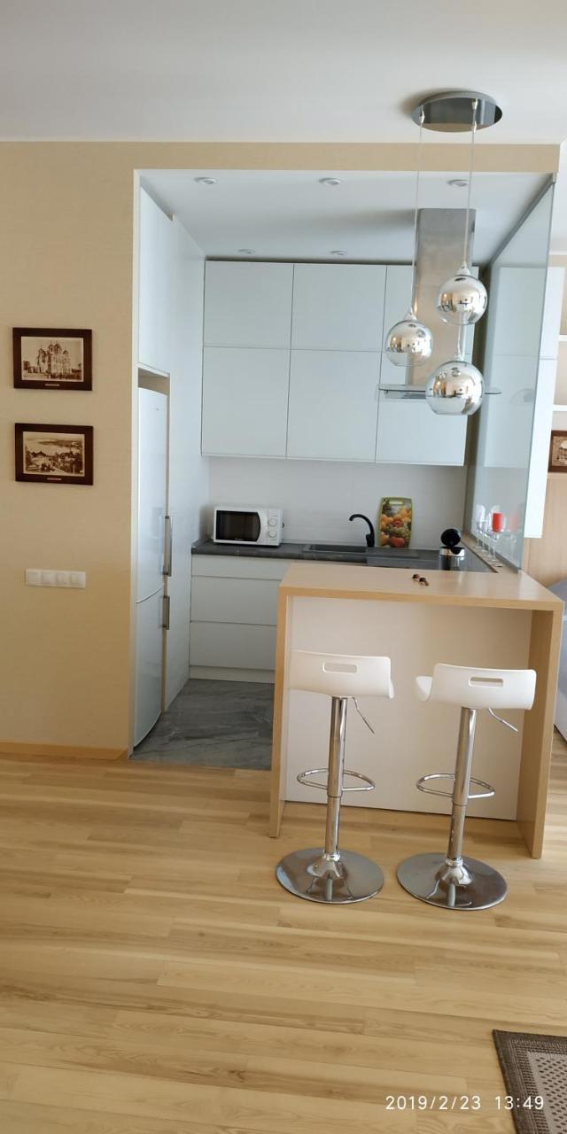 Comfortable Apartments French Quarter Акумулятори Світло Інтернет Завжди Kyiv Exterior photo